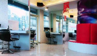 日式威廉各地據點－中壢店 