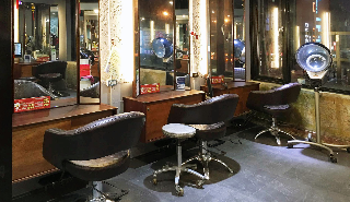 日式威廉各地據點-台大店