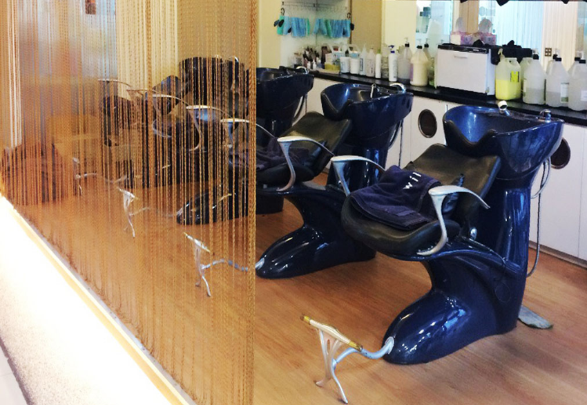 日式威廉各地據點-鑫鑽店