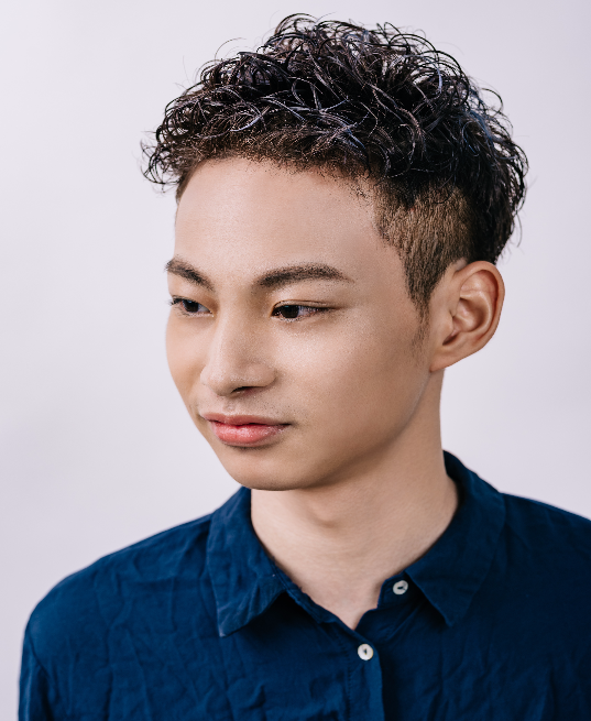 日式威廉_男_髮型設計_日韓流行髮型_2017秋冬型男髮型