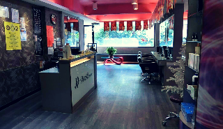 日式威廉各地據點-三民店