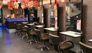 日式威廉各地據點-安和店