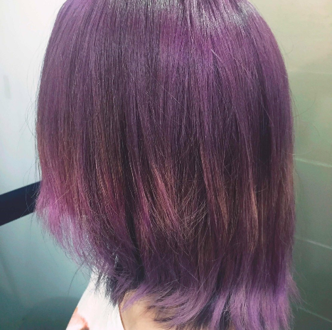 日式威廉_女_髮型設計_短髮_日韓流行髮型_2017流行髮型