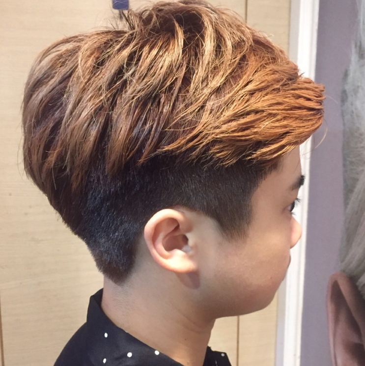 【日式威廉_男_髮型設計_日韓流行髮型_2017秋冬型男髮型】