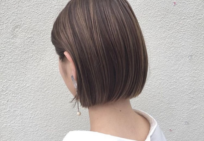 [不小心就讓回頭率UP 日系挑染髮型TOP10  想打造立體輕盈感  就別再染整頭啦!]內文圖片alt