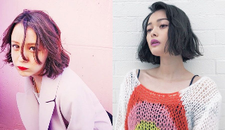 [(英倫微捲,眉上瀏海)東京髮廊票選公佈,今年鮑伯髮的5種變化造型]列表圖片alt