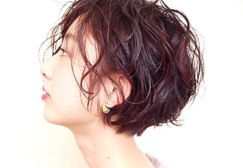 [不用漂頭髮也能自然顯色♡女孩們都該挑戰的「莓果粉紅」讓女人味UP，用新髮色迎接夏天吧！]內文圖片alt