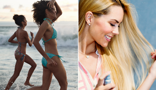 [「下水後，髮質變得好乾澀容易打結！」夏日玩水頭髮迅速回復柔順5方法]列表圖片alt