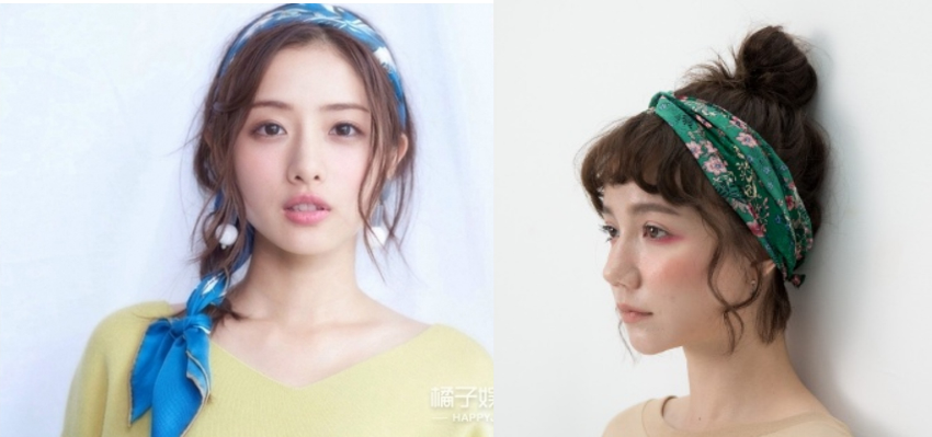 [完勝「髮帶」造型 女孩必備吸睛亮點]內文圖片alt