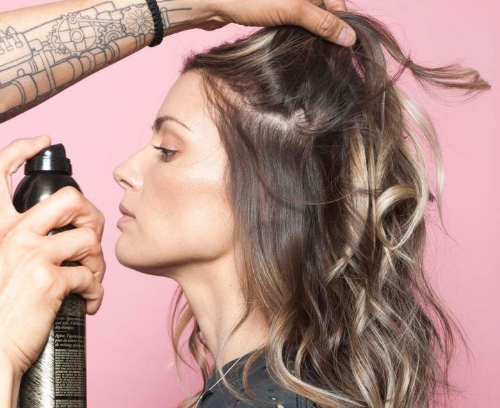 [覺得乾洗髮沒有效？試試這幾個小訣竅！]