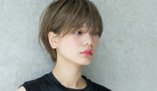 [夏天就是要清爽！日韓大熱短髮造型18選，今個炎夏一刀剪掉煩惱絲！]列表圖片alt