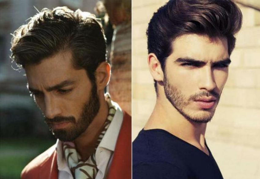 [「清爽、俐落、好整理」2018 春夏男性髮型 5 大趨勢，換個造型迎接春天！]內文圖片alt