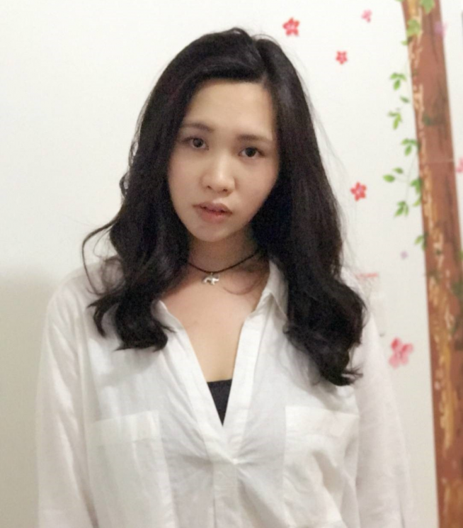 【日式威廉_女_髮型設計_長髮_日韓流行髮型_2018流行髮型】