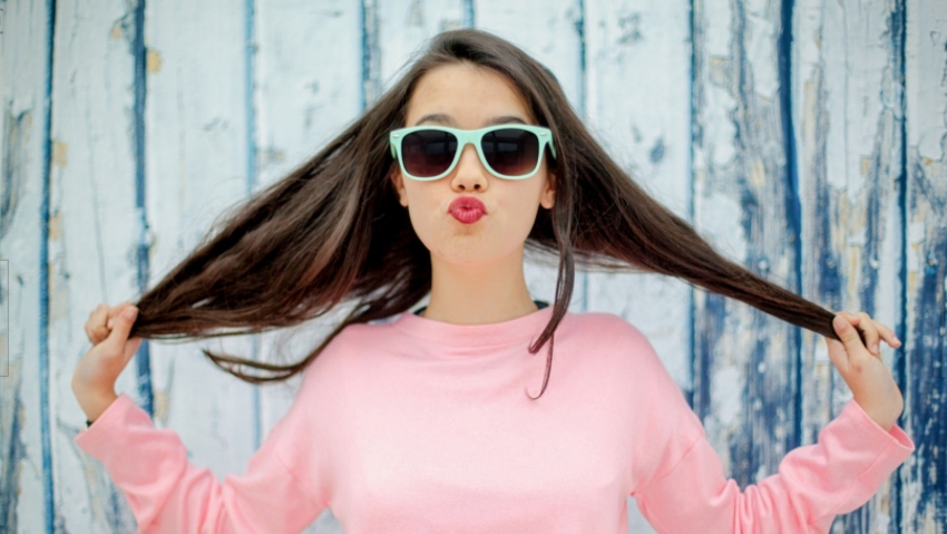 [告別頭皮油臭味，正確洗髮７步驟：「不要直接把洗髮精倒在頭上、洗頭應該要洗２次」]內文圖片alt