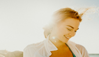 [面對夏季的烈陽和空汙必須知道的5件事！]