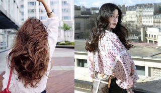 [捲度超持久的波浪捲髮技巧公開！注意這幾個地方，捲度壽命變長！]列表圖片alt