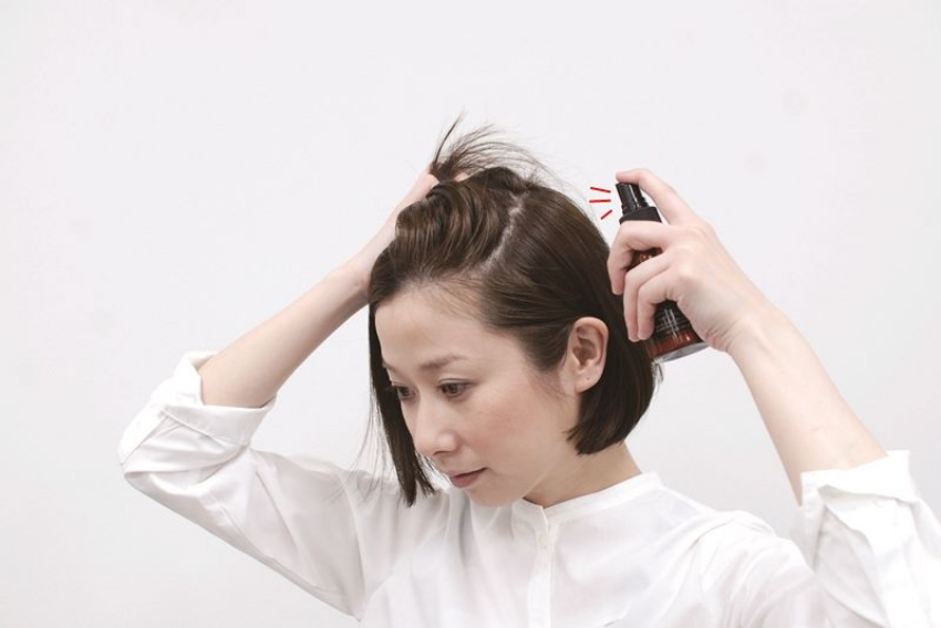 [【美妝週末報】真心不騙！超簡單紓壓頭皮Massage，357口訣就搞定]內文圖片alt