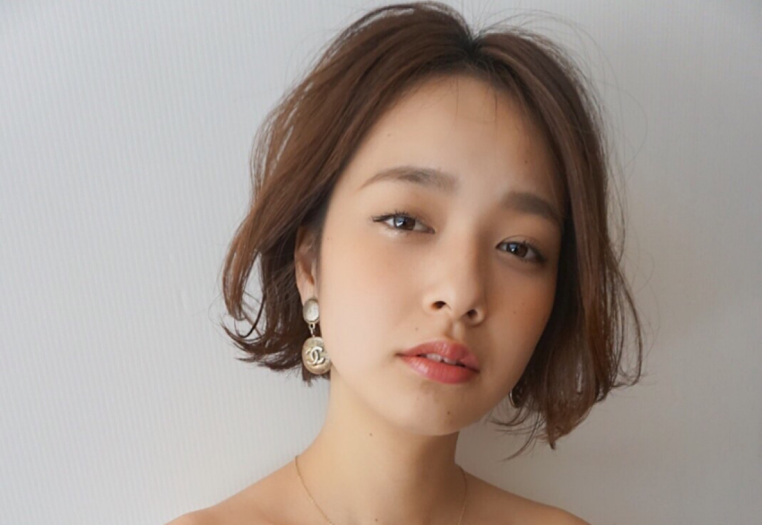[挑戰剪短頭髮的人必看！10個日系嚴推薦短髮造型！]內文圖片alt