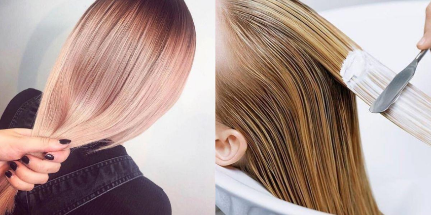 [染後護理這樣做！10招拯救秀髮「乾燥受損、掉色、無光澤」的染髮保養祕訣]內文圖片alt