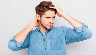 [HAIR LOSS!!!搶救落髮危機對策，讓妳的他展現男性魅力～]列表圖片alt