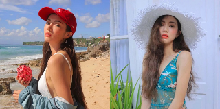 [懶得洗頭的造型也可以很時髦！韓星「遮油頭」造型學起來！]列表圖片alt