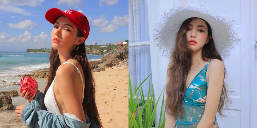 [懶得洗頭的造型也可以很時髦！韓星「遮油頭」造型學起來！]內文圖片alt