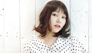 [透視感空氣瀏海怎麼剪？搭配不同長短塑造今夏流行]列表圖片alt