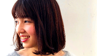 [想剪中長鮑伯頭必看2018年最新中長髮介紹發揮自然美感！]列表圖片alt